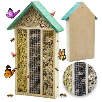 House of insects MT3