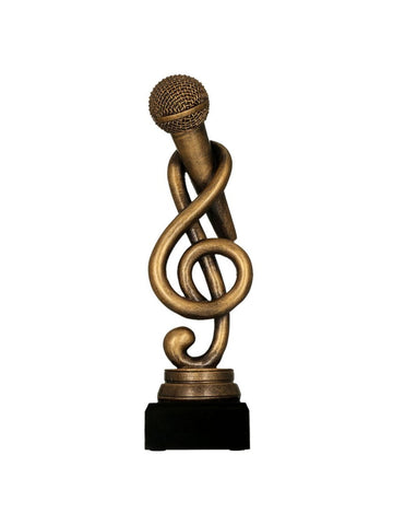 Statuette
