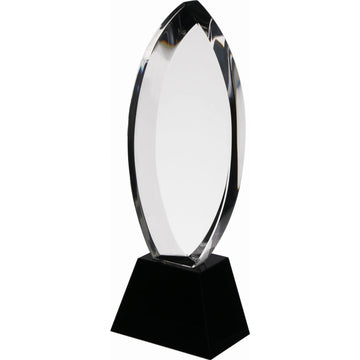 Stiklinė statulėlė Glass Trophy C034