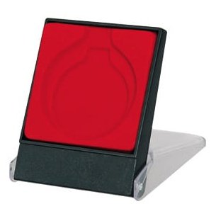 Dėžutė medaliui Red 2