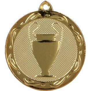 Medalis Cup - 32mm