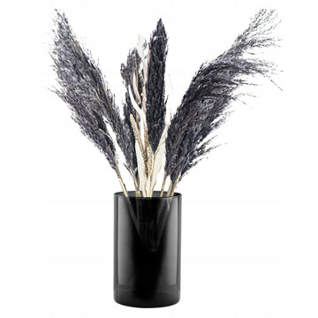 Vase Black