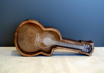 Saver Guitar