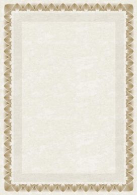 Diploma paper A4 170g 25 pcs
