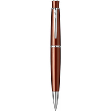 Pen Scrikss Chic 62 Brown