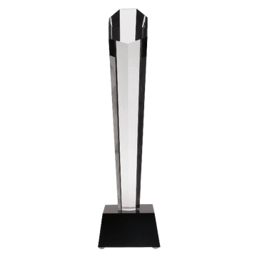 Stiklinė statulėlė Glass Trophy G003