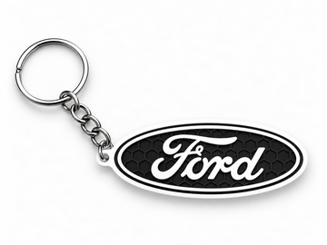 Raktų pakabukas Ford