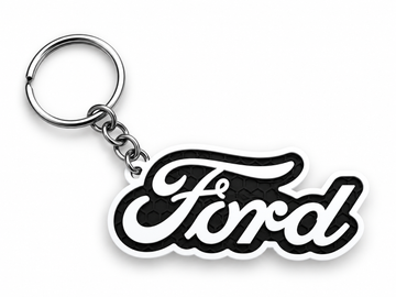 Raktų pakabukas Ford1