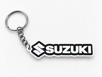 Raktų pakabukas Suzuki