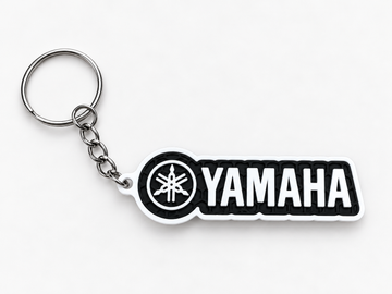 Raktų pakabukas Yamaha