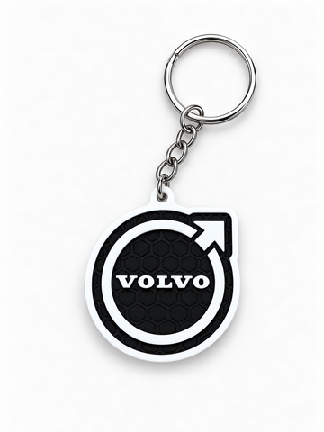 Raktų pakabukas Volvo
