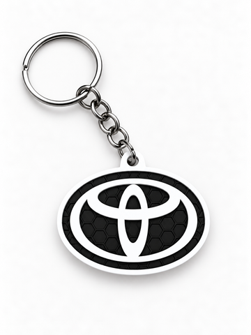 Raktų pakabukas Toyota