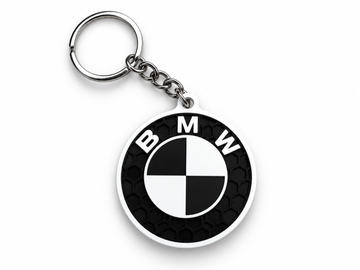 Raktų pakabukas BMW