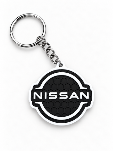 Raktų pakabukas Nissan