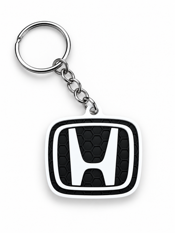 Raktų pakabukas Honda