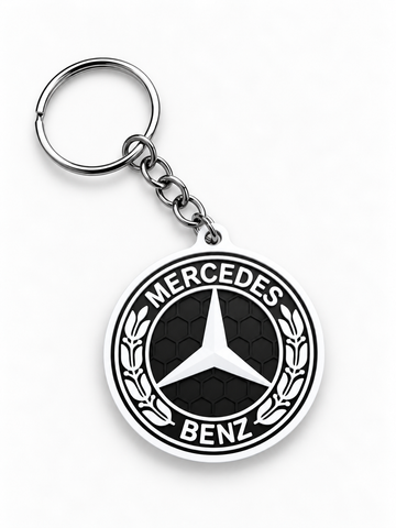 Raktų pakabukas Mercedes-Benz1