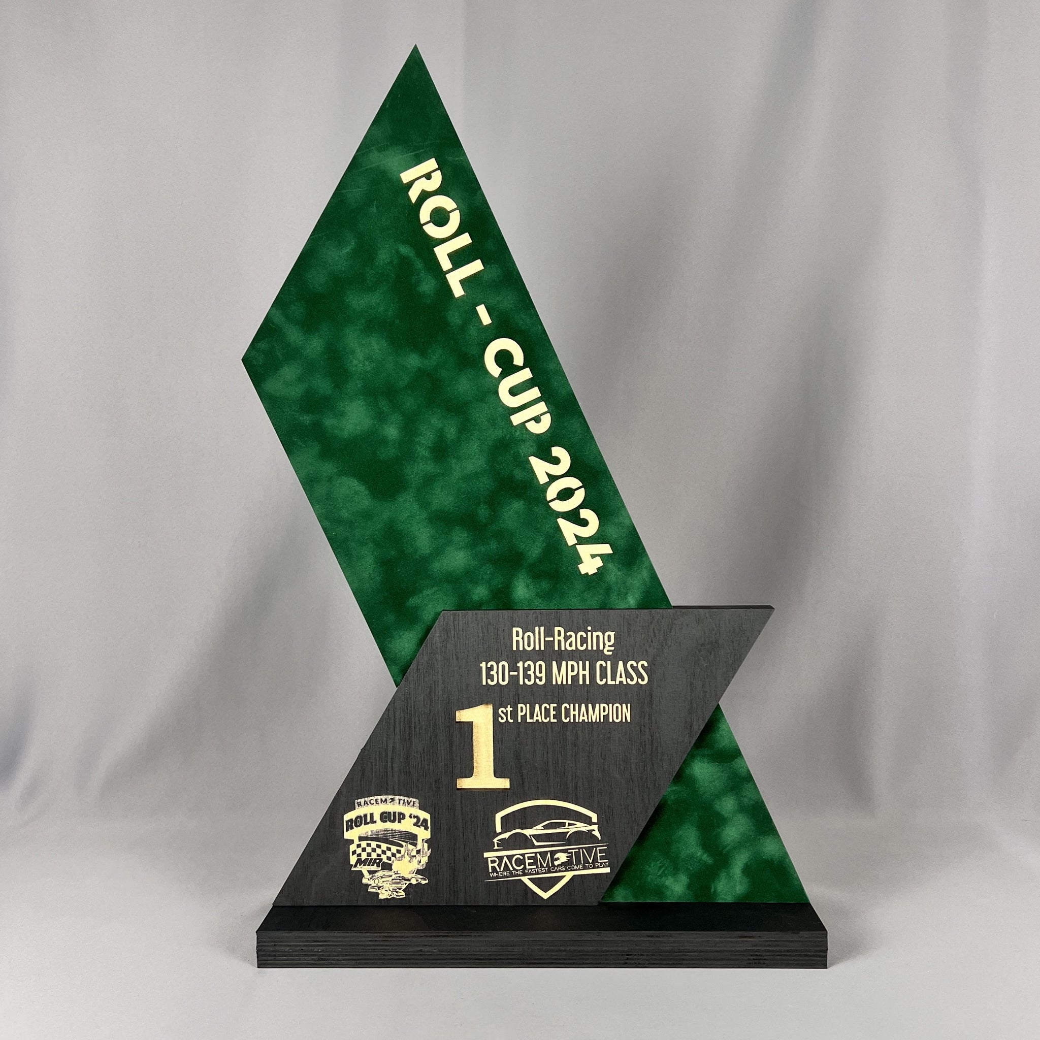 Award MT066