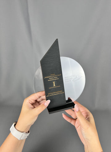 Award MT014