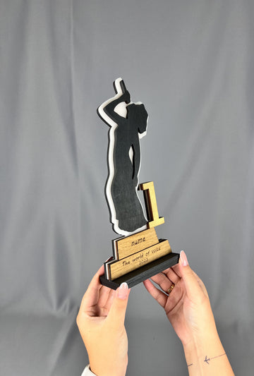 Award MT038