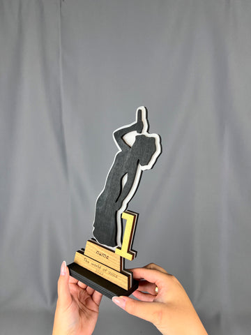 Award MT038