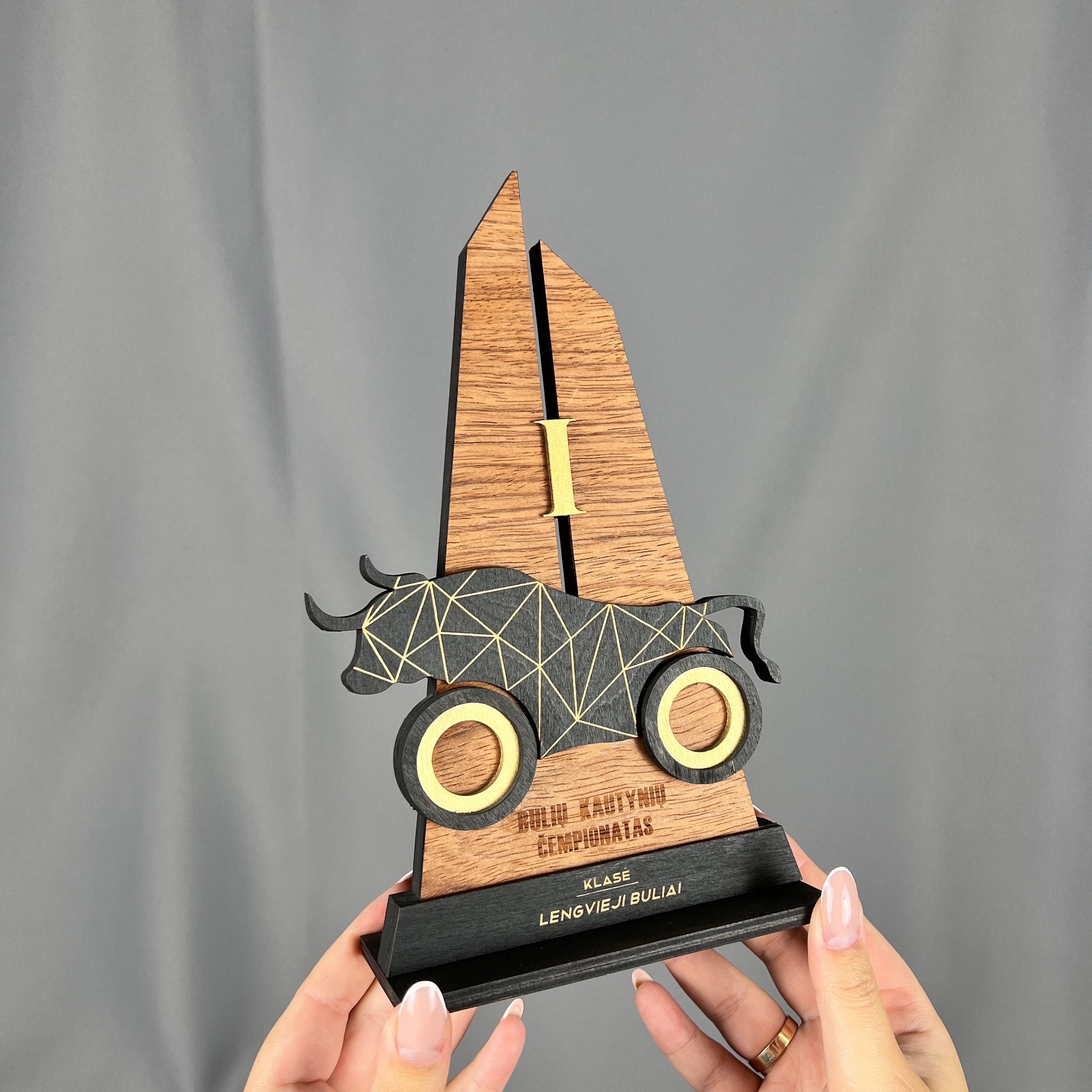 Award MT023