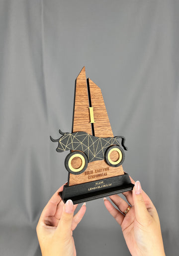 Award MT023