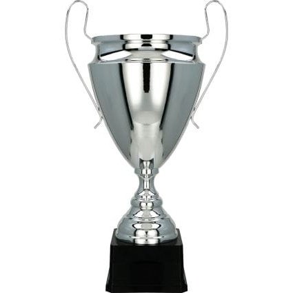 Cup Silver Cup 2020