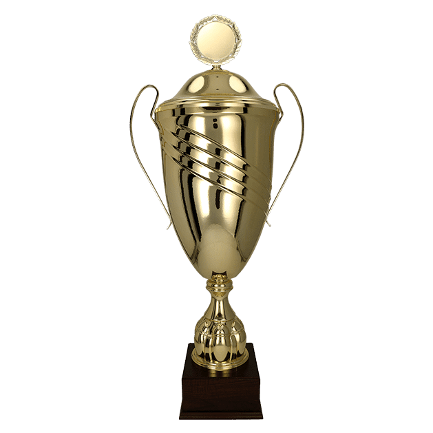 Cup Gold Cup 2065