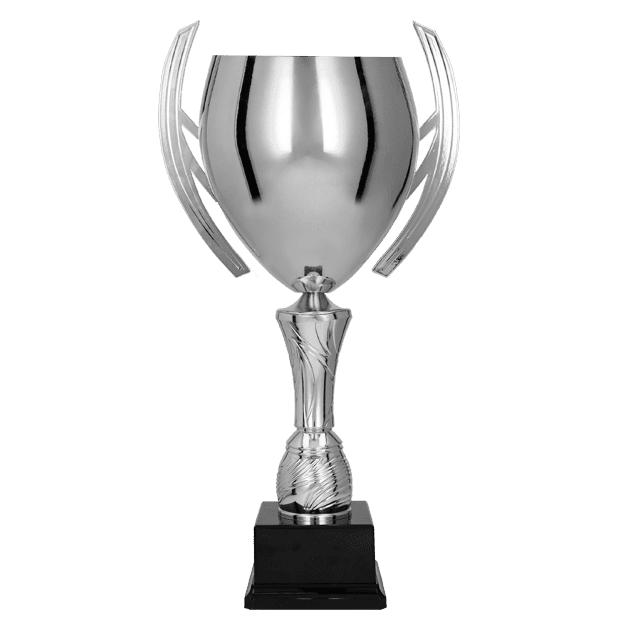Cup Silver Cup 3145