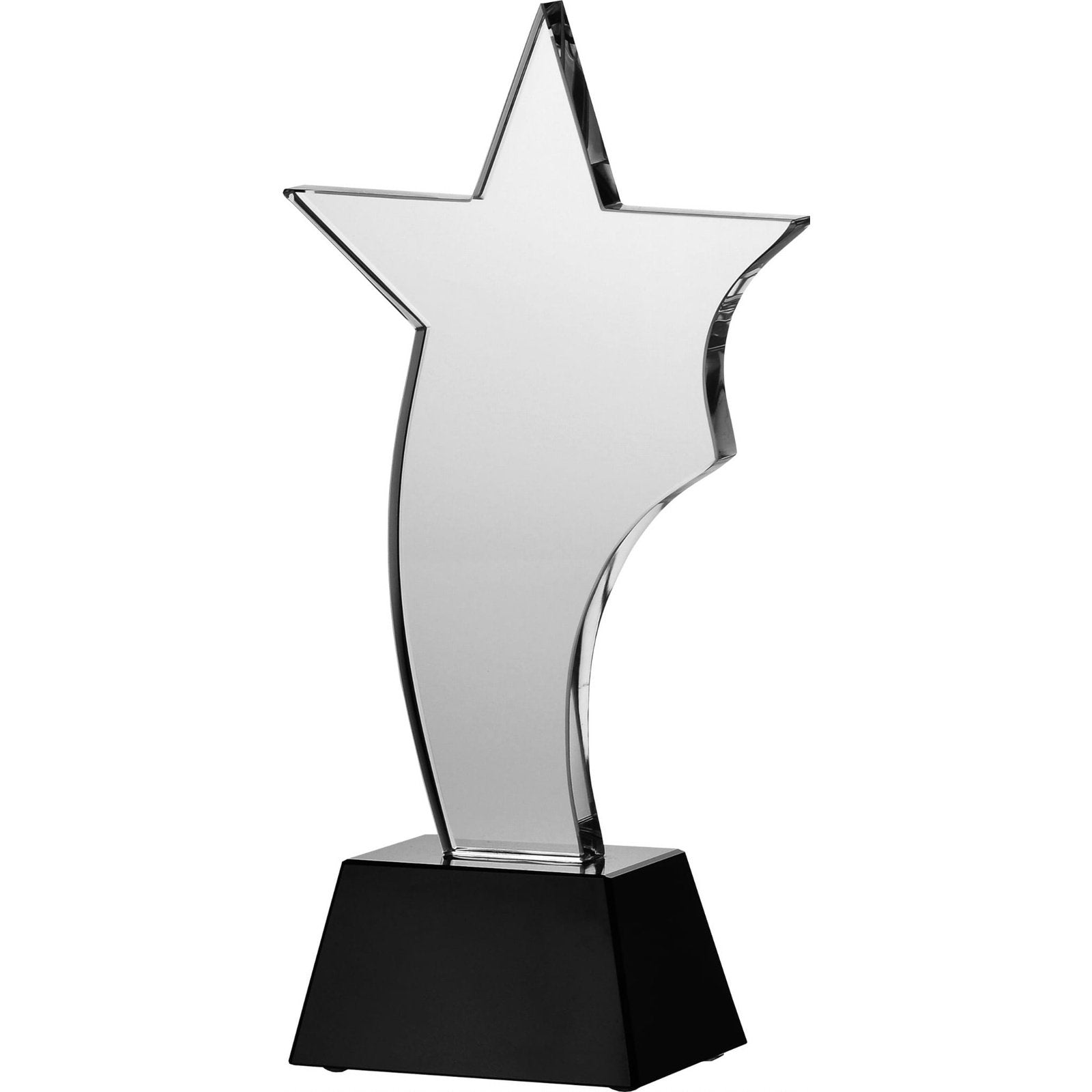 Stiklinė statulėlė Star C035