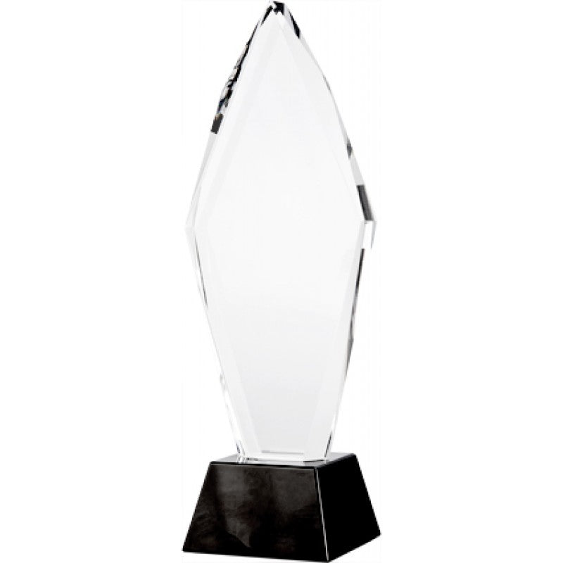 Glass figurine Crystal C043