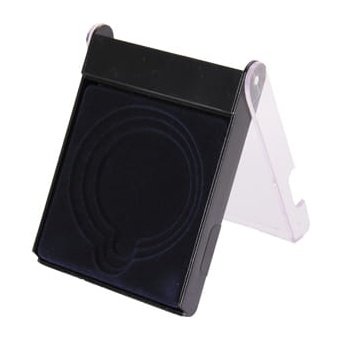 Box for medal Blue 3