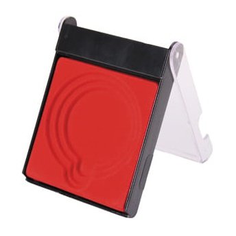 Box for medal Red 3