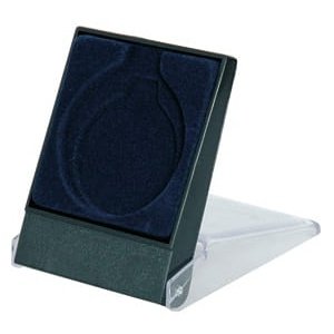 Box for medal Blue 2