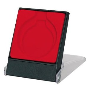 Box for medal Red 2