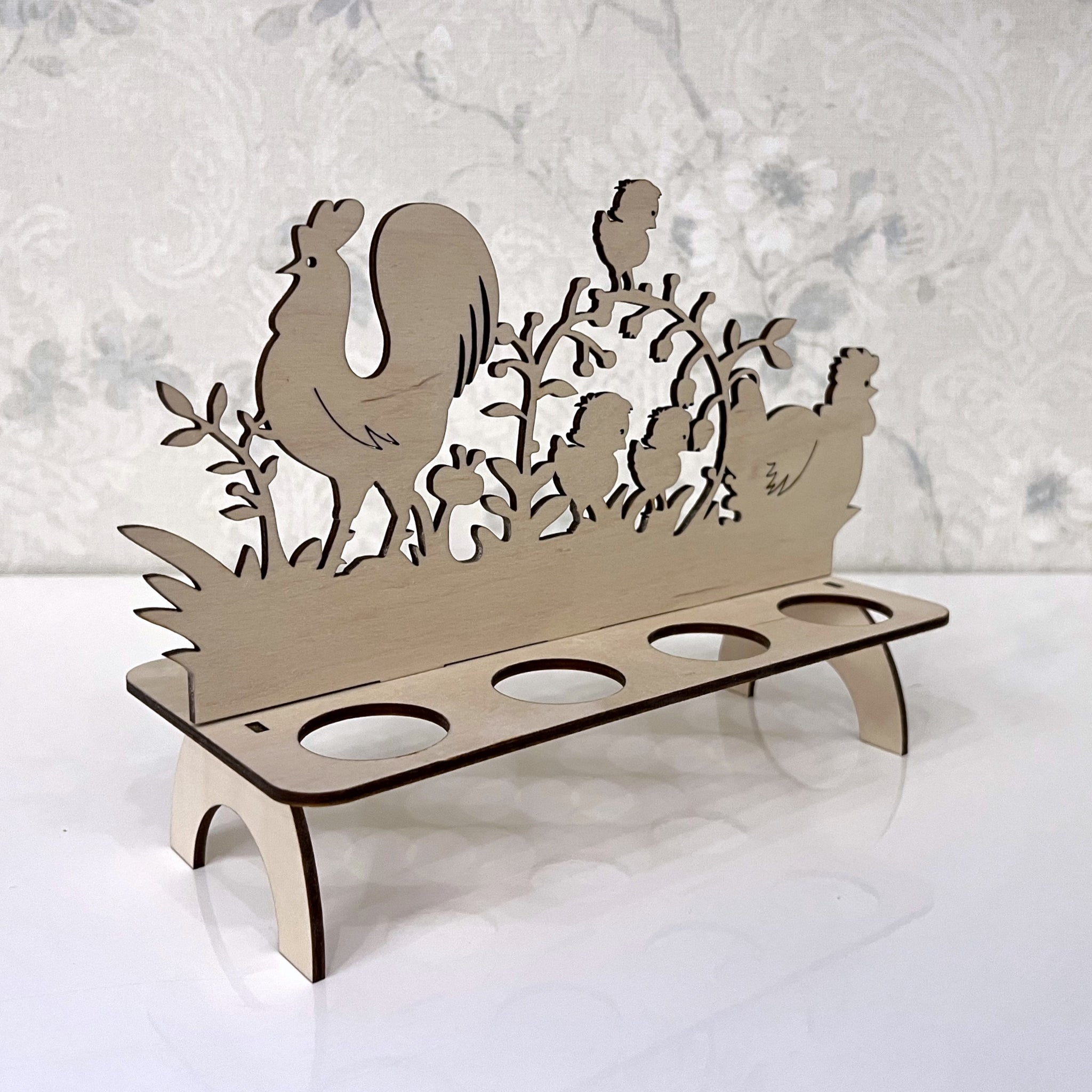 Egg holder mt1