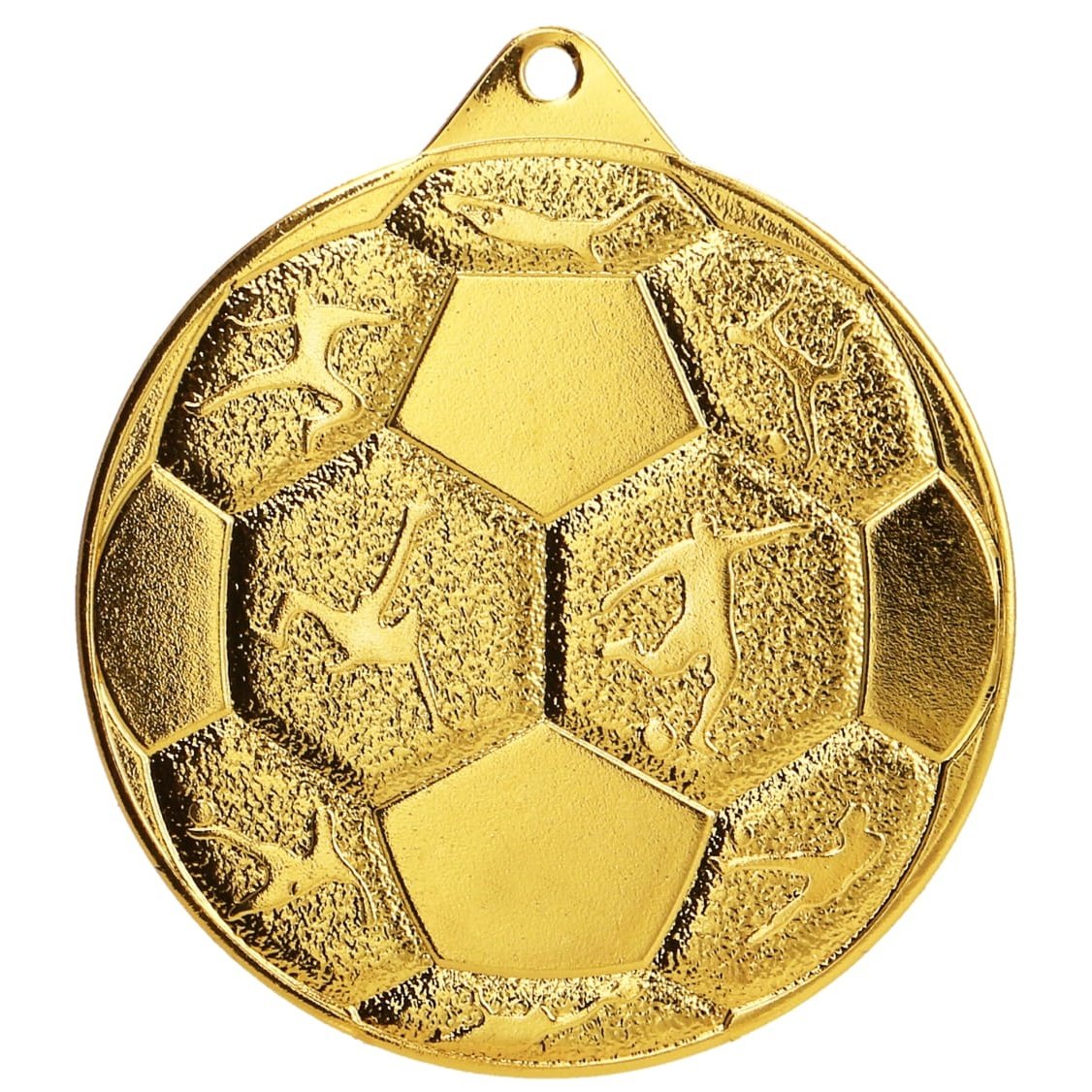 Medal Football - 50mm
