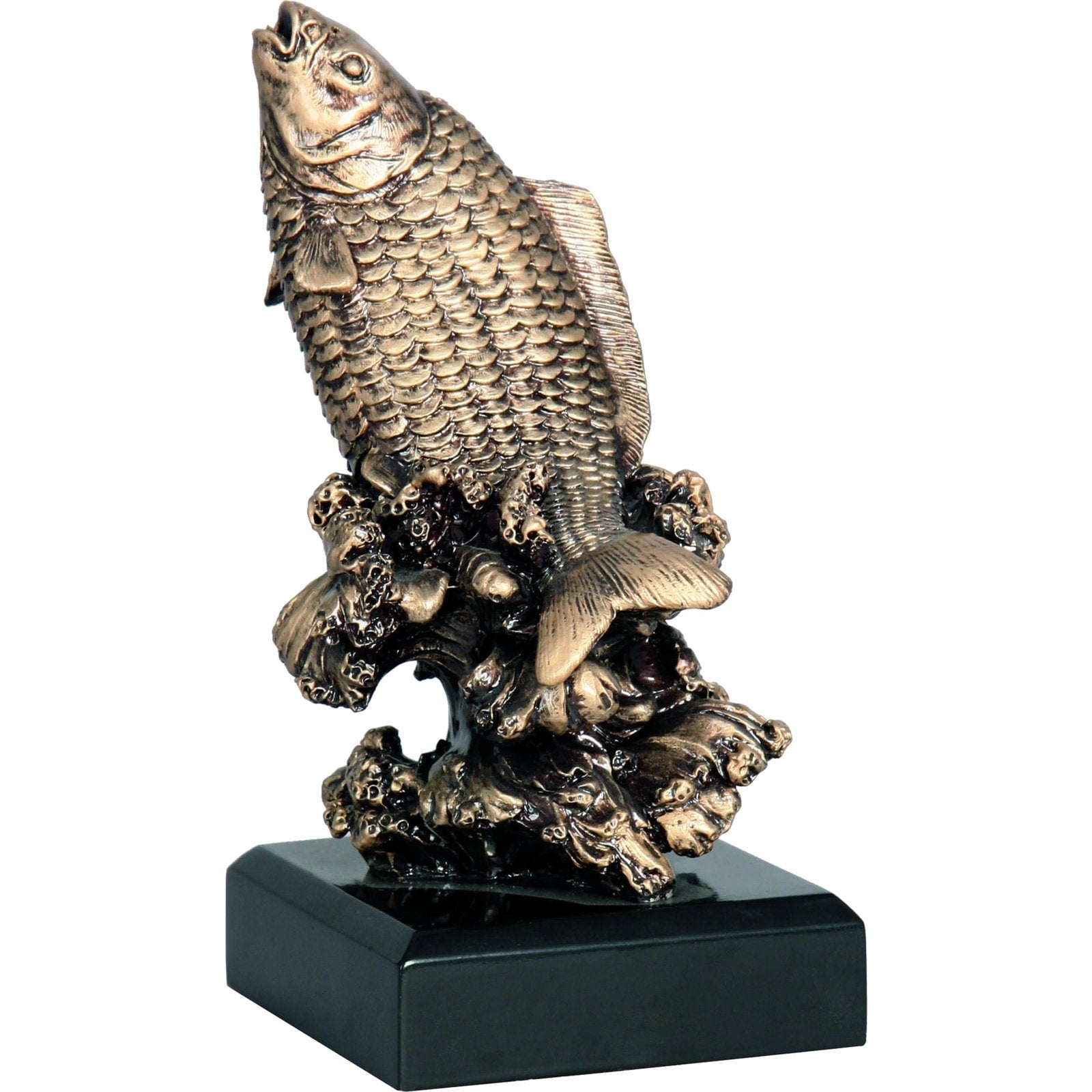 Figure Fish