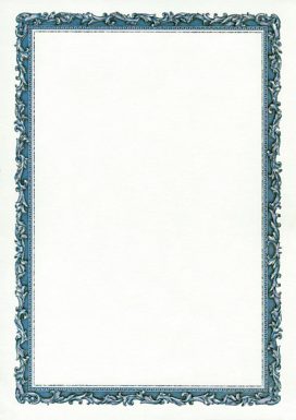Diplominis popierius A4 170g 25vnt