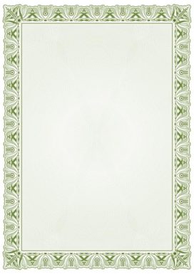 Diplominis popierius A4 170g 25vnt