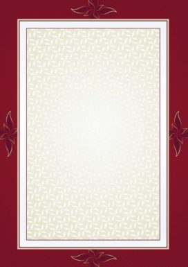Diplominis popierius A4 170g 25vnt