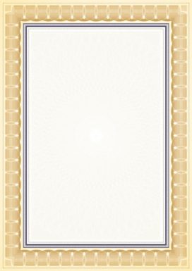 Diploma paper A4 170g 25 pcs