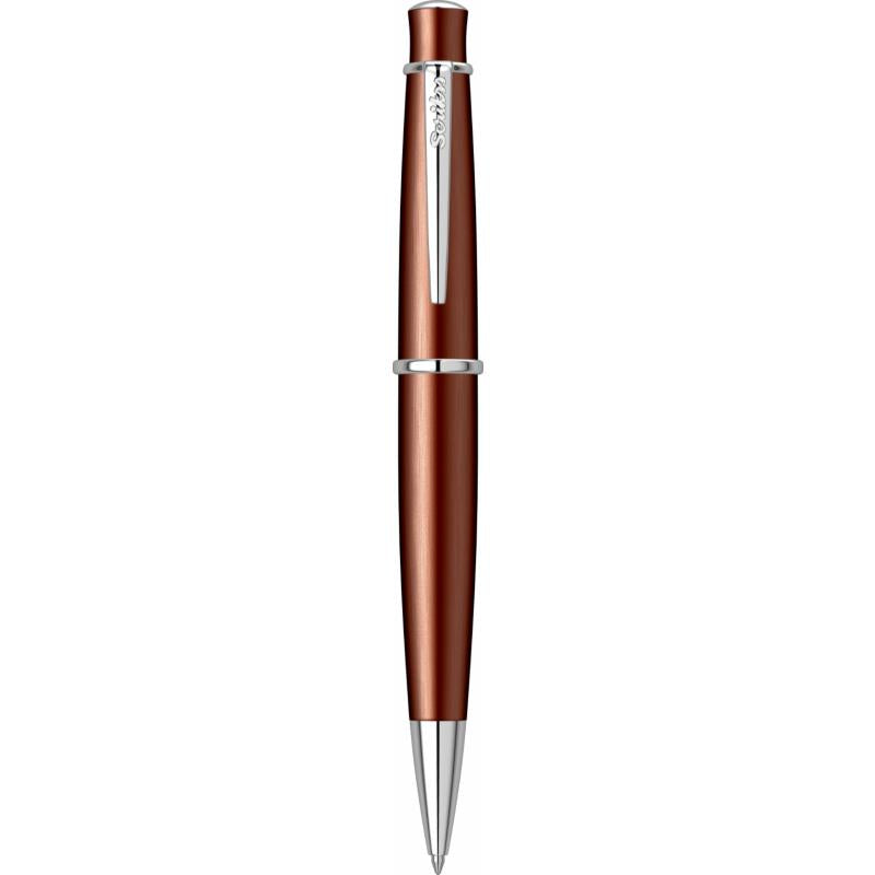 Pen Scrikss Chic 62 Brown