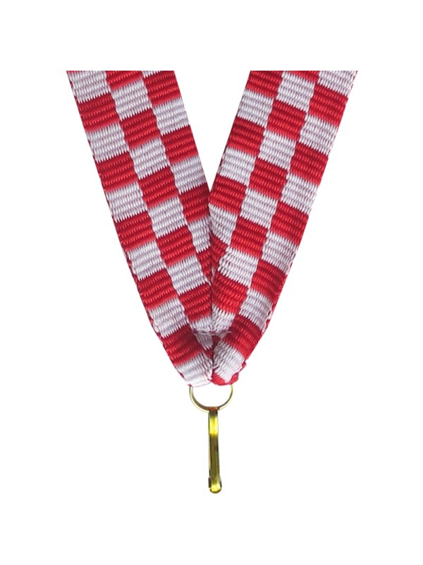 Ribbon for medal 22mm
