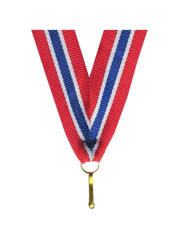 Ribbon for the medal