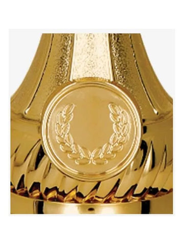 Gold colored cup mt11