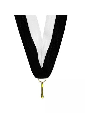 Ribbon for the medal