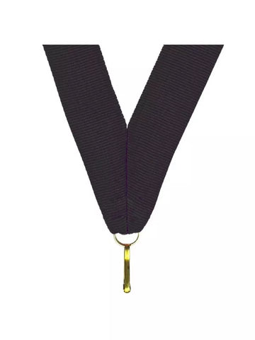 Ribbon for the medal