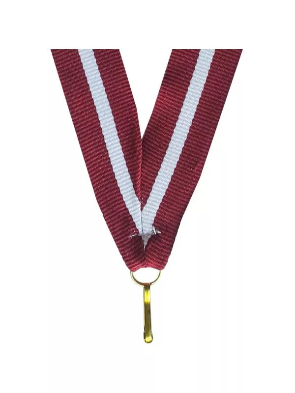 Ribbon for the medal