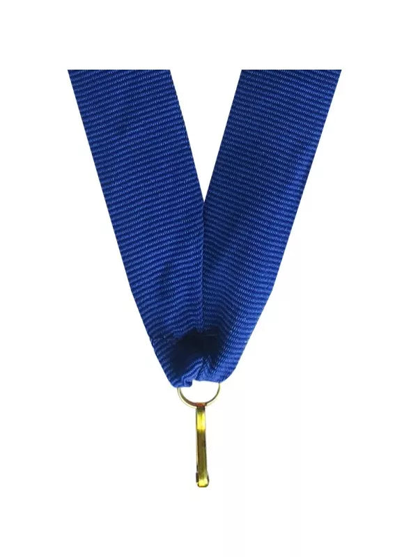 Ribbon for the medal